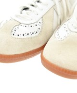 Hender Scheme（エンダースキーマー）スニーカー 白 サイズ:3(25cm位) メンズ/2200616159071