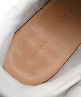 Hender Scheme（エンダースキーマー）スニーカー 白 サイズ:3(25cm位) メンズ/2200616159071