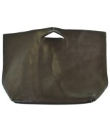 Hender Scheme（エンダースキーマー）トートバッグ 茶 サイズ:- メンズ/2200616496206