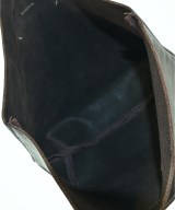 Hender Scheme（エンダースキーマー）トートバッグ 茶 サイズ:- メンズ/2200616496206