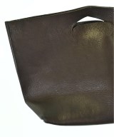 Hender Scheme（エンダースキーマー）トートバッグ 茶 サイズ:- メンズ/2200616496206