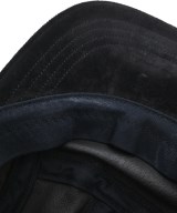 Hender Scheme（エンダースキーマー）キャップ 黒 サイズ:- メンズ/2200612164659