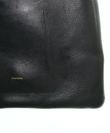Hender Scheme（エンダースキーマー）ショルダーバッグ 黒 サイズ:- メンズ/2200617400165