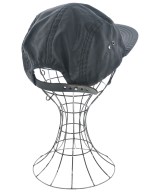 Hender Scheme（エンダースキーマー）キャップ 黒 サイズ:- メンズ/2200617409038