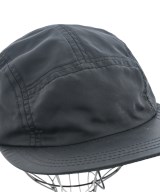 Hender Scheme（エンダースキーマー）キャップ 黒 サイズ:- メンズ/2200617409038