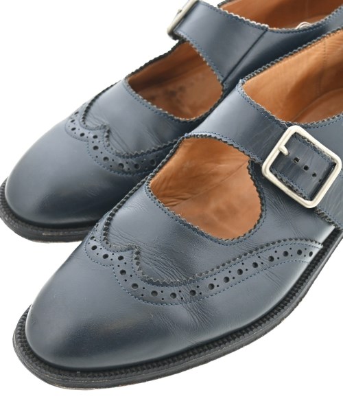 Hender Scheme（エンダースキーマー）その他 紺 サイズ:5(27.5cm位) メンズ/2200619980153