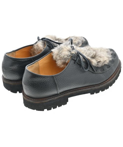 Hender Scheme（エンダースキーマー）その他 黒 サイズ:4(26.5cm位) メンズ/2200620884785