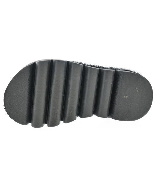 Hender Scheme（エンダースキーマー）サンダル 黒 サイズ:3(25cm位) メンズ/2200601353194