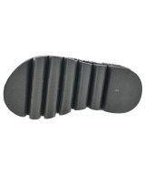 Hender Scheme（エンダースキーマー）サンダル 黒 サイズ:3(25cm位) メンズ/2200601353194