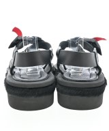 Hender Scheme（エンダースキーマー）サンダル 黒 サイズ:3(25cm位) メンズ/2200601353194