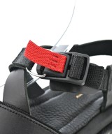 Hender Scheme（エンダースキーマー）サンダル 黒 サイズ:3(25cm位) メンズ/2200601353194