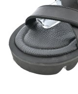 Hender Scheme（エンダースキーマー）サンダル 黒 サイズ:3(25cm位) メンズ/2200601353194