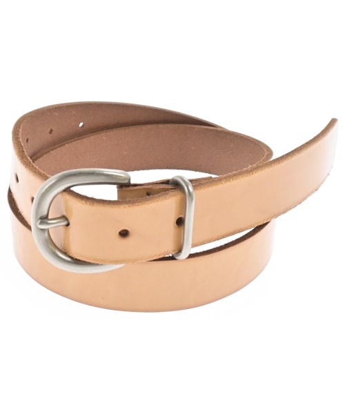 エンダースキーマー(Hender Scheme)のHender Scheme ベルト