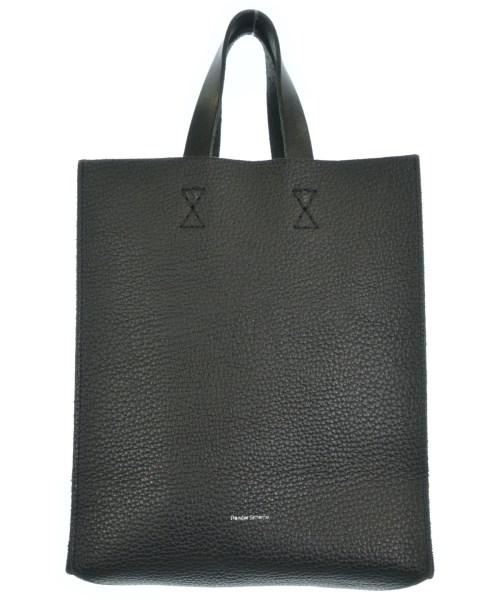 エンダースキーマー(Hender Scheme)のHender Scheme バッグ（その他）