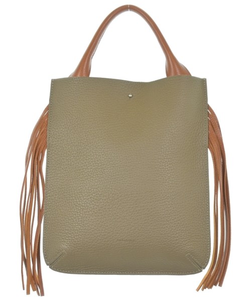 エンダースキーマー(Hender Scheme)のHender Scheme バッグ（その他）