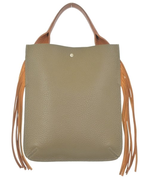 Hender Scheme（エンダースキーマー）その他 茶 サイズ:- メンズ/2200605337015