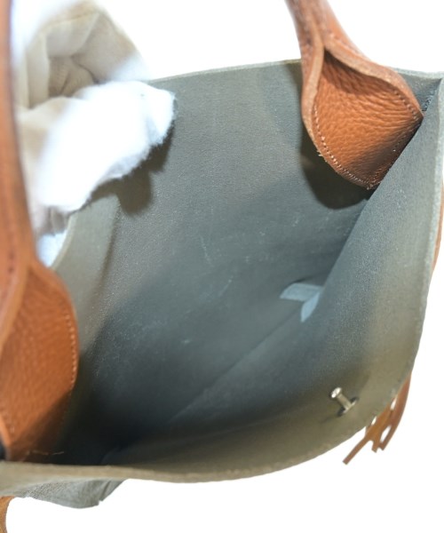 Hender Scheme（エンダースキーマー）その他 茶 サイズ:- メンズ/2200605337015