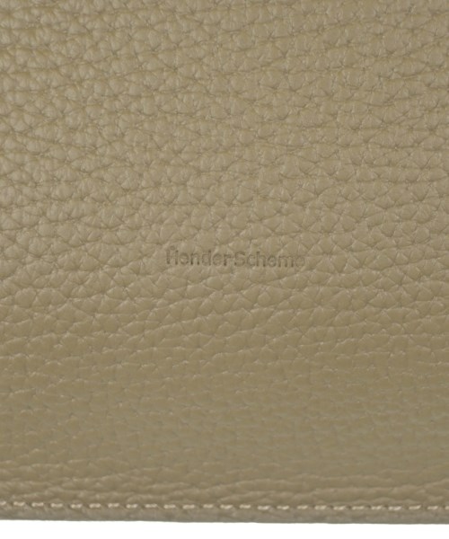 Hender Scheme（エンダースキーマー）その他 茶 サイズ:- メンズ/2200605337015