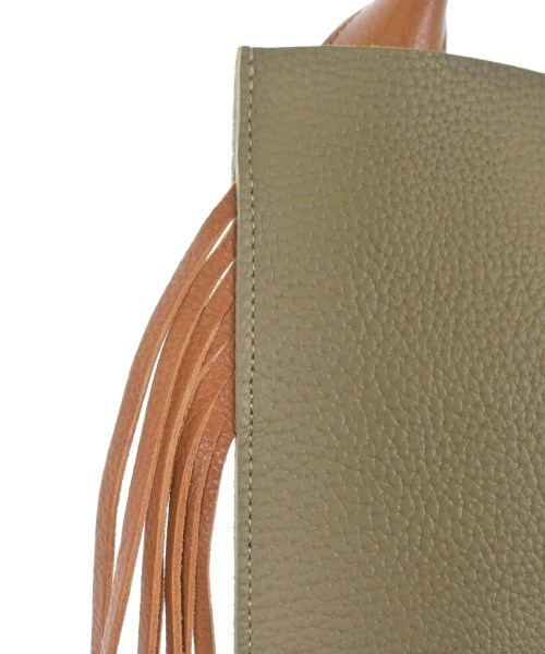 Hender Scheme（エンダースキーマー）その他 茶 サイズ:- メンズ/2200605337015