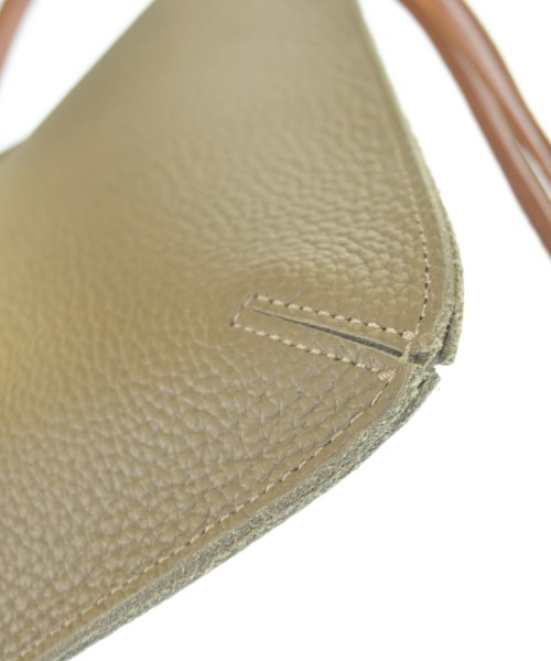 Hender Scheme（エンダースキーマー）その他 茶 サイズ:- メンズ/2200605337015