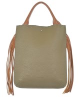 Hender Scheme（エンダースキーマー）その他 茶 サイズ:- メンズ/2200605337015