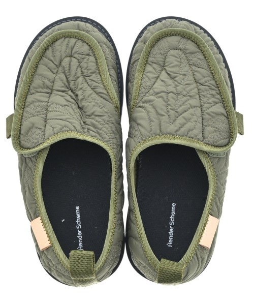 Hender Scheme（エンダースキーマー）その他 カーキ サイズ:3(25cm位) メンズ/2200601477104