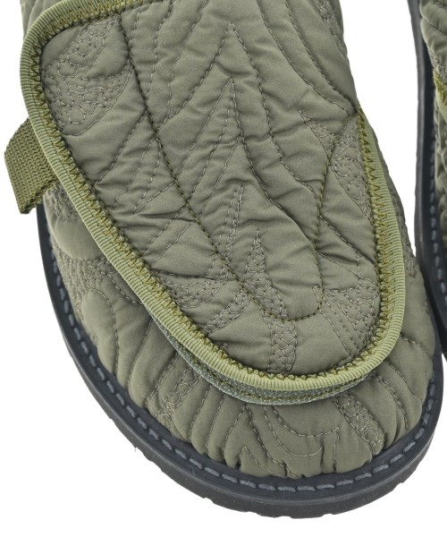 Hender Scheme（エンダースキーマー）その他 カーキ サイズ:3(25cm位) メンズ/2200601477104