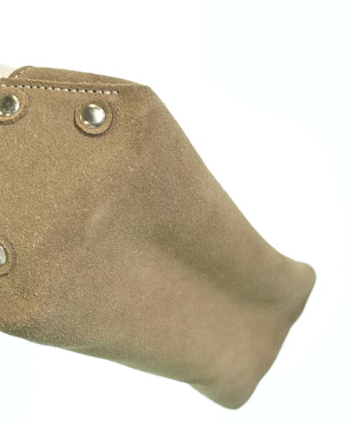 Hender Scheme（エンダースキーマー）ショルダーバッグ 白 サイズ:- メンズ/2200608440071