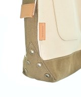 Hender Scheme（エンダースキーマー）ショルダーバッグ 白 サイズ:- メンズ/2200608440071