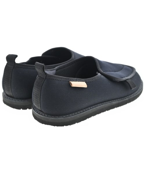 Hender Scheme（エンダースキーマー）スニーカー 黒 サイズ:5(27.5cm位) メンズ/2200608507019