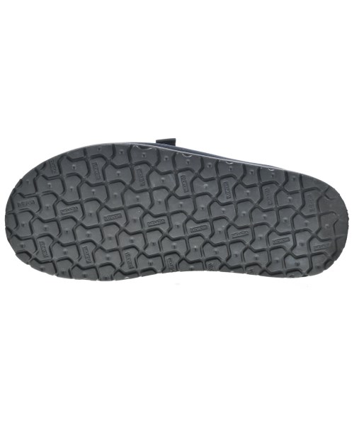 Hender Scheme（エンダースキーマー）スニーカー 黒 サイズ:5(27.5cm位) メンズ/2200608507019