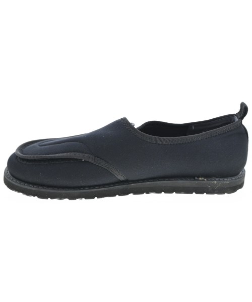 Hender Scheme（エンダースキーマー）スニーカー 黒 サイズ:5(27.5cm位) メンズ/2200608507019