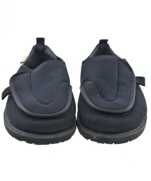Hender Scheme（エンダースキーマー）スニーカー 黒 サイズ:5(27.5cm位) メンズ/2200608507019
