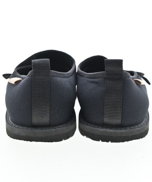 Hender Scheme（エンダースキーマー）スニーカー 黒 サイズ:5(27.5cm位) メンズ/2200608507019