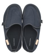 Hender Scheme（エンダースキーマー）スニーカー 黒 サイズ:5(27.5cm位) メンズ/2200608507019