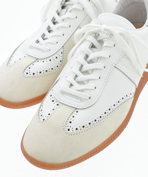 Hender Scheme（エンダースキーマー）スニーカー 白 サイズ:5(27.5cm位) メンズ/2200609118047