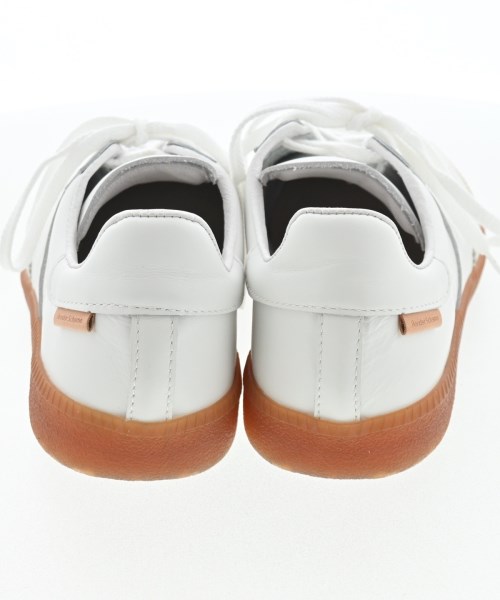 Hender Scheme（エンダースキーマー）スニーカー 白 サイズ:5(27.5cm位) メンズ/2200609118047