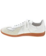 Hender Scheme（エンダースキーマー）スニーカー 白 サイズ:5(27.5cm位) メンズ/2200609118047