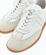 Hender Scheme（エンダースキーマー）スニーカー 白 サイズ:5(27.5cm位) メンズ/2200609118047