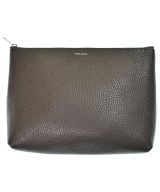 Hender Scheme クラッチバッグ