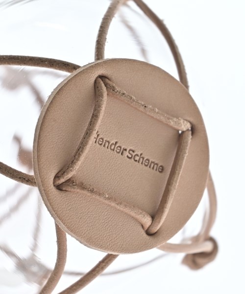 Hender Scheme（エンダースキーマー）小物類（その他） その他（柄物・カラフル） サイズ:- メンズ/2200673010087