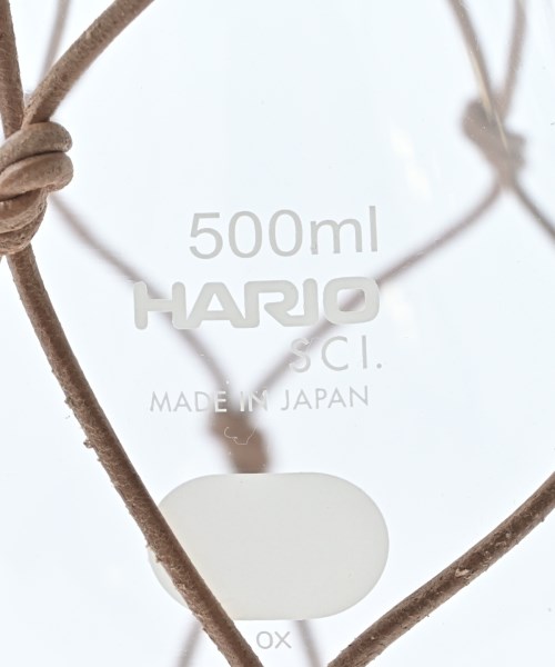 Hender Scheme（エンダースキーマー）小物類（その他） その他（柄物・カラフル） サイズ:- メンズ/2200673010087