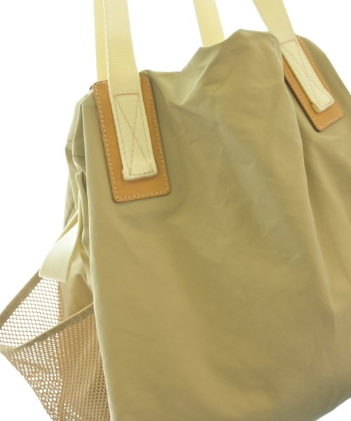 Hender Scheme（エンダースキーマー）ボストンバッグ ベージュ サイズ:- メンズ/2200674370036