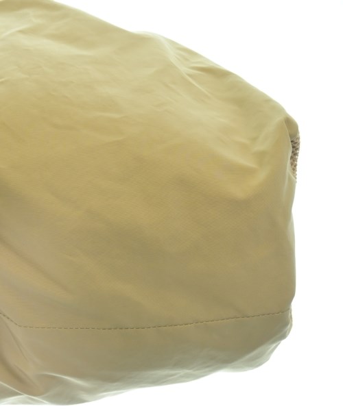 Hender Scheme（エンダースキーマー）ボストンバッグ ベージュ サイズ:- メンズ/2200674370036