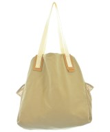 Hender Scheme（エンダースキーマー）ボストンバッグ ベージュ サイズ:- メンズ/2200674370036