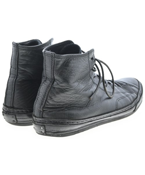 Hender Scheme（エンダースキーマー）スニーカー 黒 サイズ:5(27.5cm位) メンズ/2200675434157