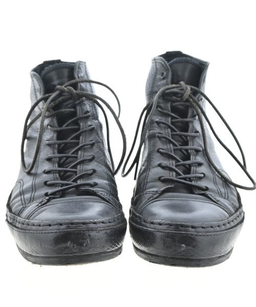 Hender Scheme（エンダースキーマー）スニーカー 黒 サイズ:5(27.5cm位) メンズ/2200675434157