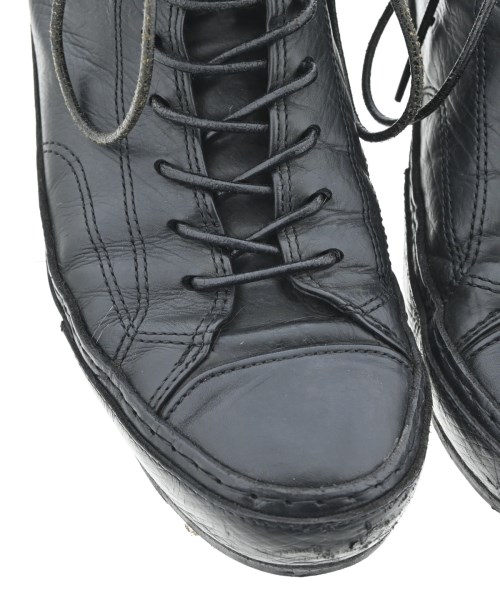 Hender Scheme（エンダースキーマー）スニーカー 黒 サイズ:5(27.5cm位) メンズ/2200675434157