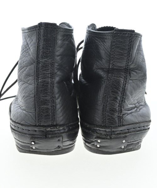 Hender Scheme（エンダースキーマー）スニーカー 黒 サイズ:5(27.5cm位) メンズ/2200675434157