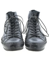 Hender Scheme（エンダースキーマー）スニーカー 黒 サイズ:5(27.5cm位) メンズ/2200675434157